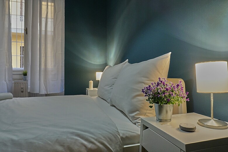 Onyx Apartment