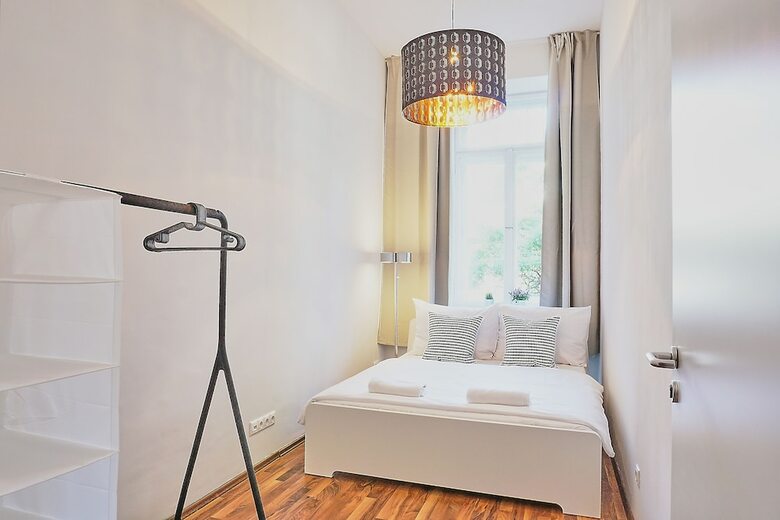 Onyx Apartment