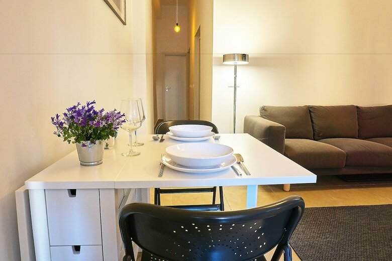 Onyx Apartment