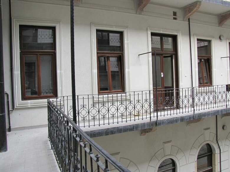 Apartamentos Pair Of Kings 2