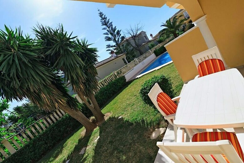 Apartamentos Bungalow Els Poblets