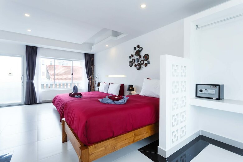 Hotel Villa Josephine