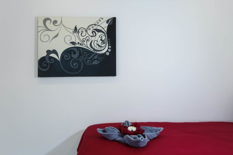 Hotel Villa Josephine