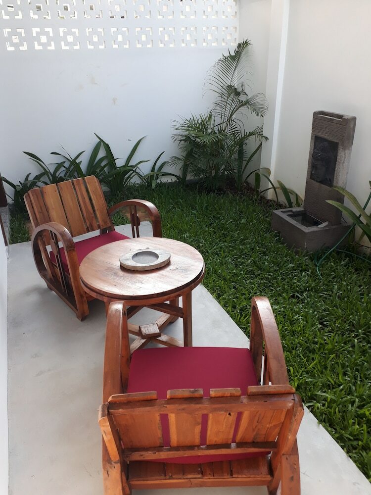 Hotel Villa Josephine