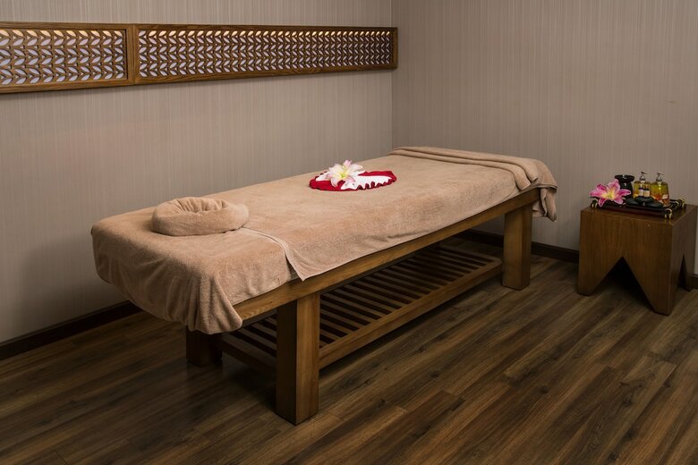 Hotel Queen Ann Nha Trang