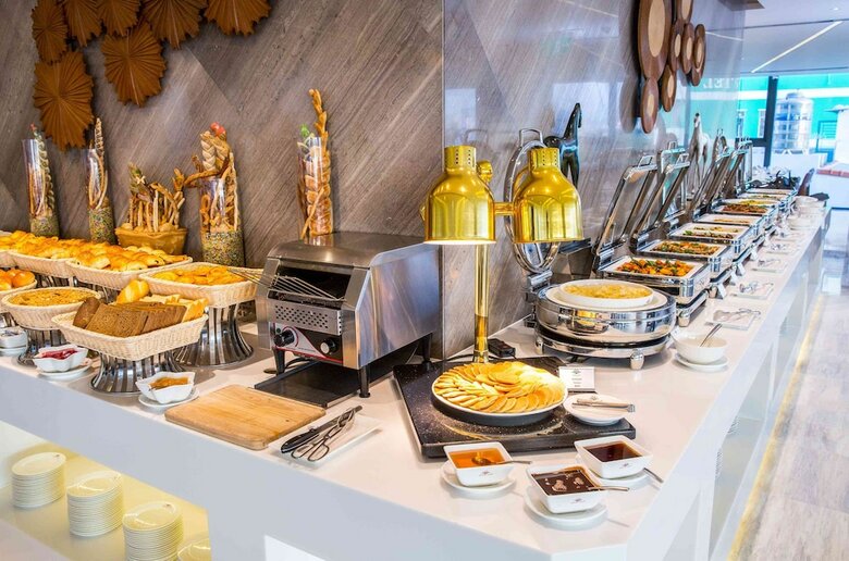 Hotel Queen Ann Nha Trang