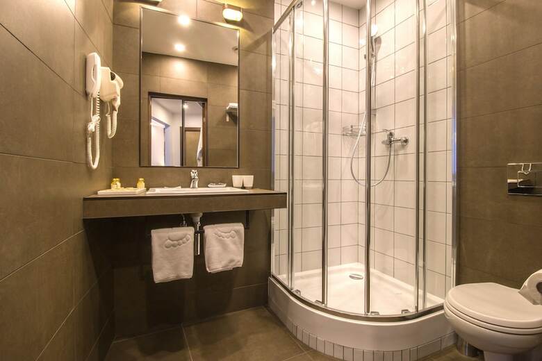 Hotel Inside Moskovskiy