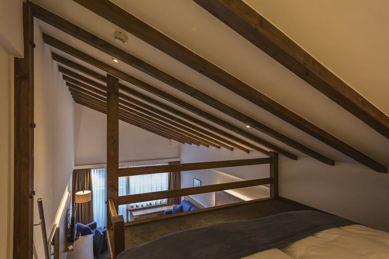 Hotel Alpen Resort Zermatt