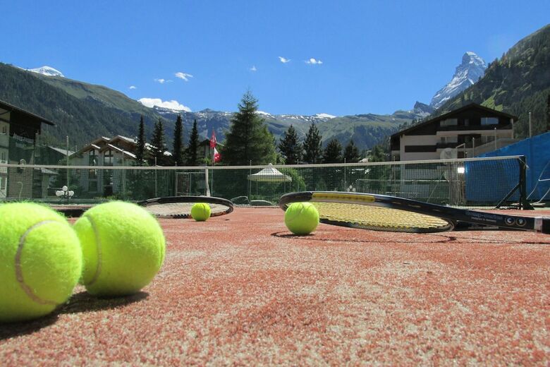 Hotel Alpen Resort Zermatt