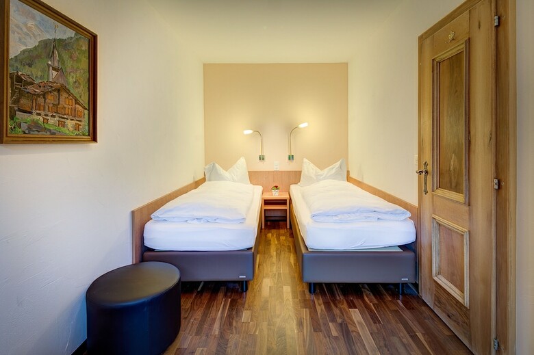 Hotel Alpen Resort Zermatt