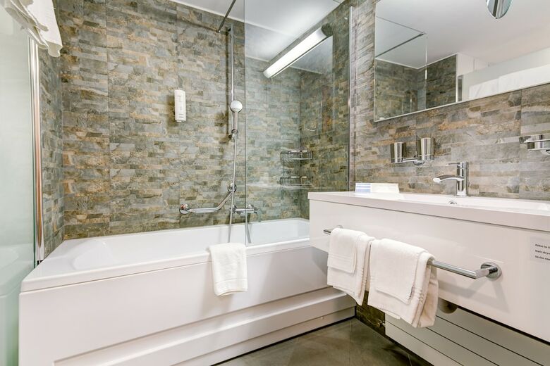 Hotel Alpen Resort Zermatt