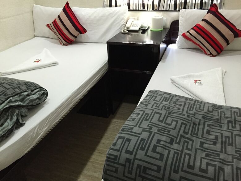 Hotel Prestige Guesthouse