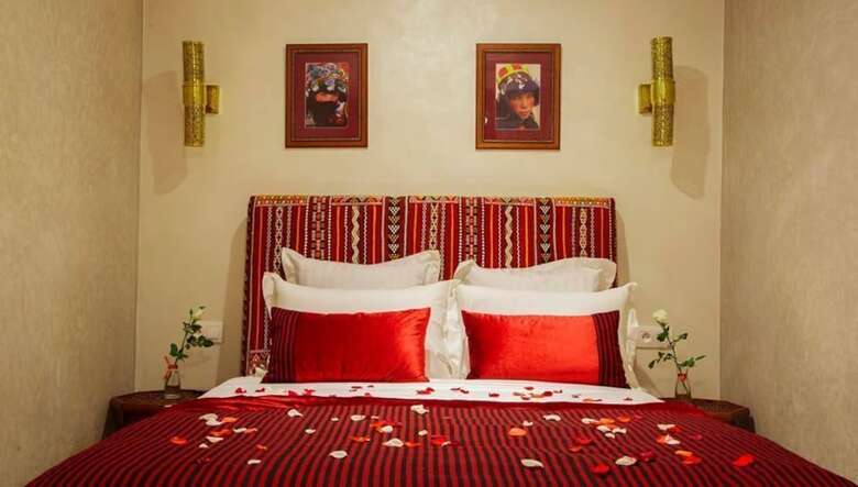 Hotel Palais Zahia