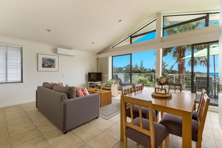 Apartamentos Villa Cabana