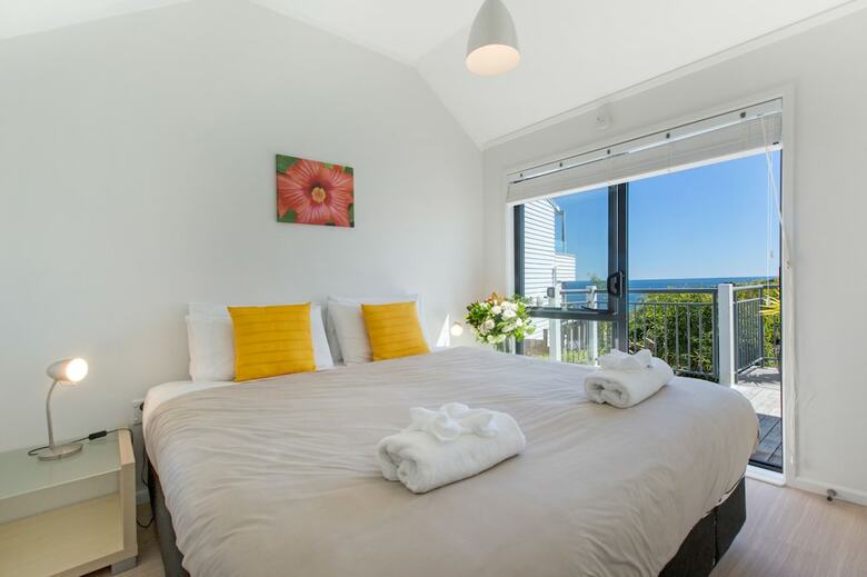 Apartamentos Villa Casita