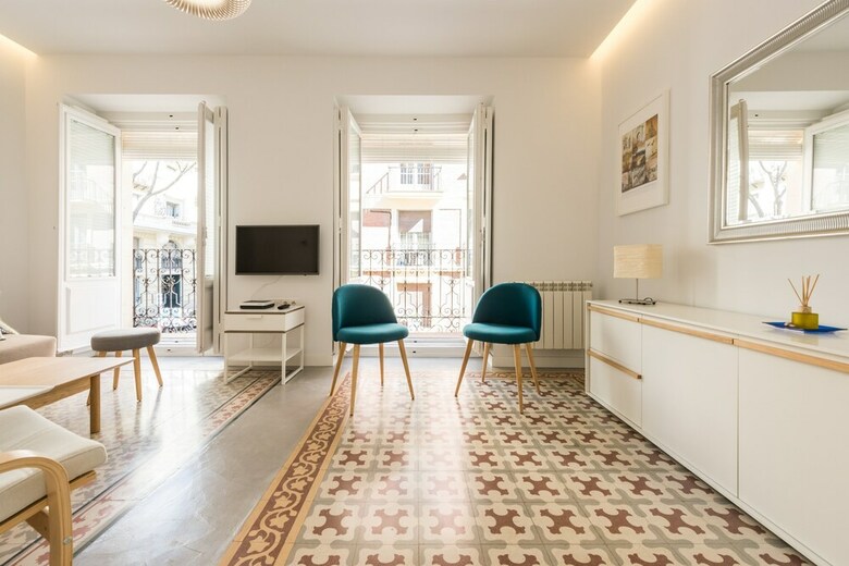 Apartamentos Sevilla City Center