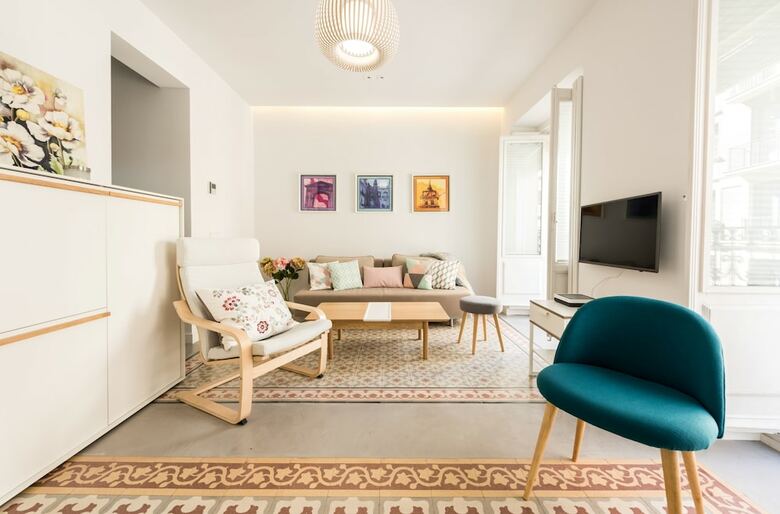 Apartamentos Sevilla City Center