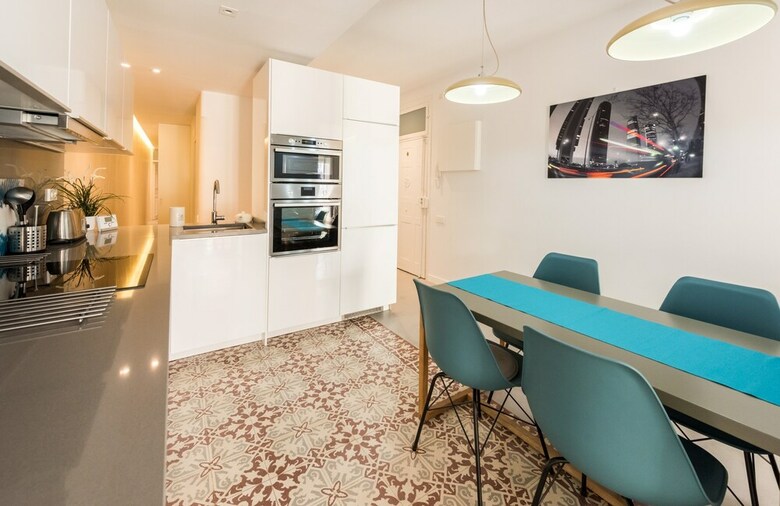 Apartamentos Sevilla City Center