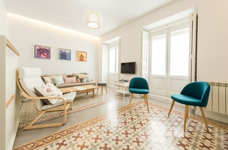Apartamentos Sevilla City Center
