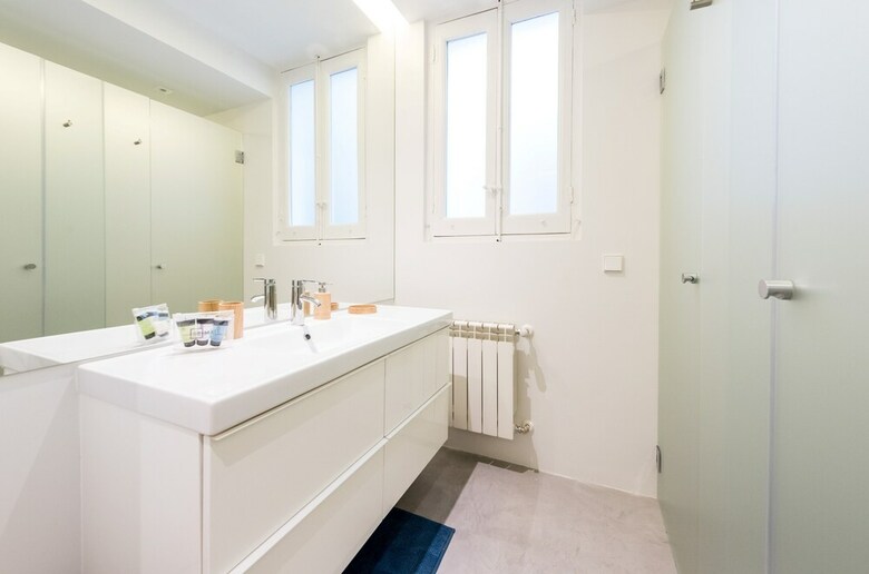 Apartamentos Sevilla City Center