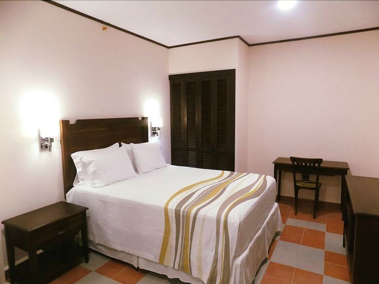 Hotel La Recoleccion