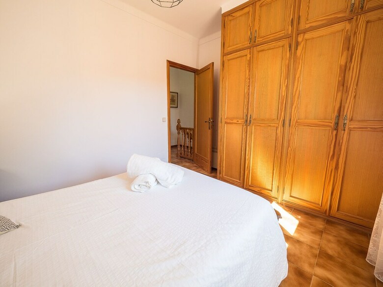 Villa Casa De Piedra En Bunyola