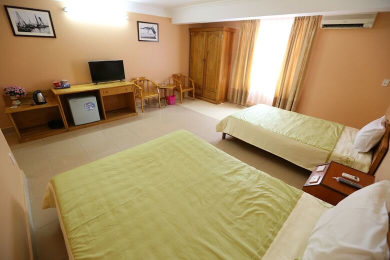 Halong Central Hotel