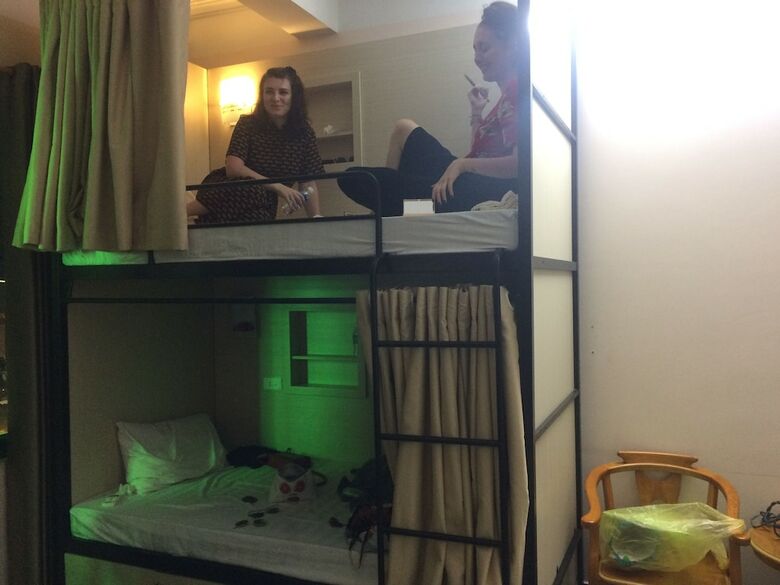 Halong Central Hotel