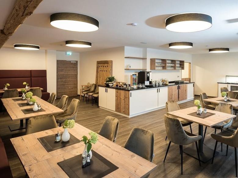 Apartamentos Landhotel Zum Adler