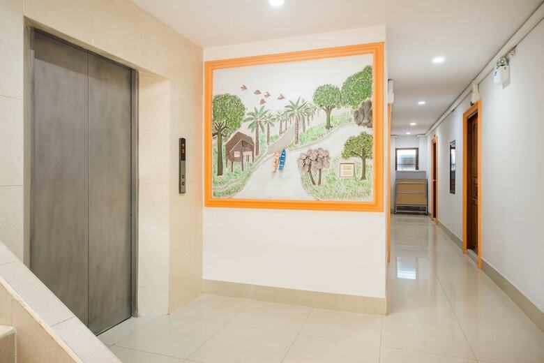 Dee Viking Hotel Patong