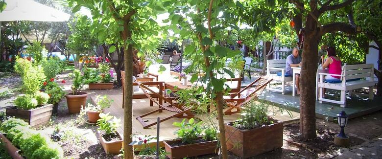 Pension Umut Pansiyon Selimiye