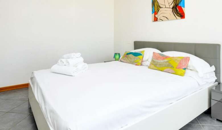 Apartamento Desenzanoloft ? Gardalucky