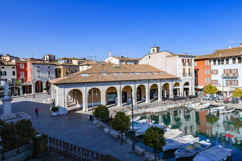 Apartamento Desenzanoloft ? Porto Vecchio