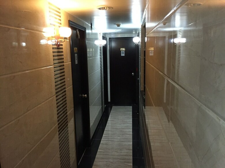 Hotel Primo Guesthouse