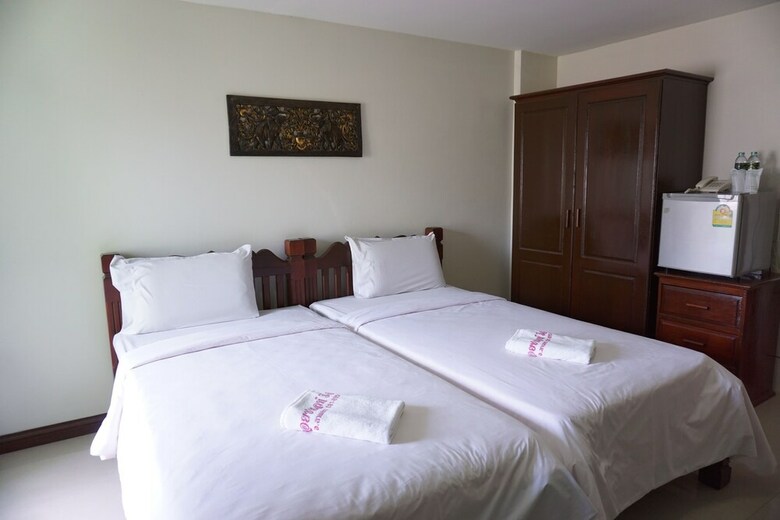 Hotel Loy Garden Mansion