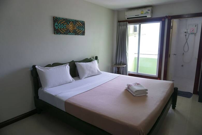 Hotel Loy Garden Mansion