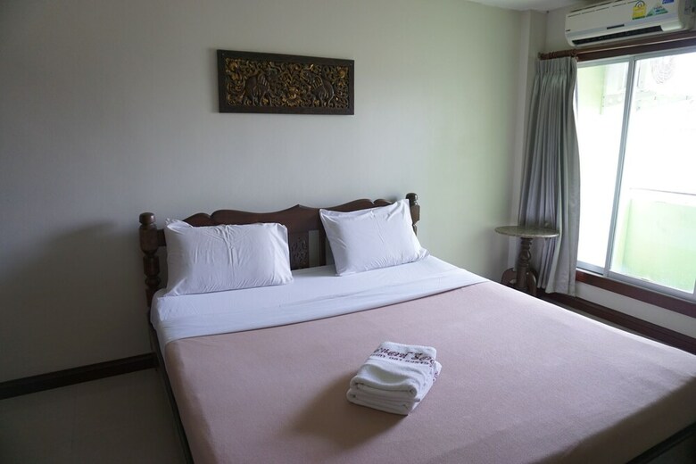 Hotel Loy Garden Mansion