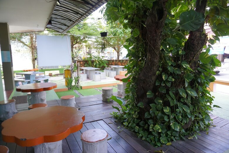 Hotel Loy Garden Mansion