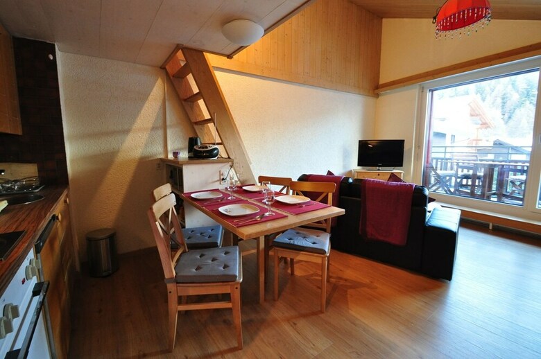 Apartamentos Haus Gamma - Studio Gamma