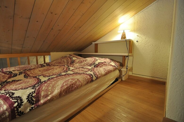 Apartamentos Haus Gamma - Studio Gamma