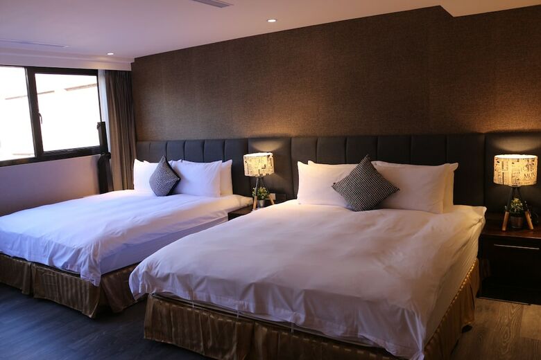 Rose Boutique Hotel Xinsheng