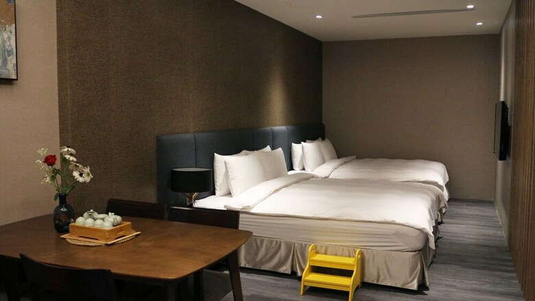 Rose Boutique Hotel Xinsheng
