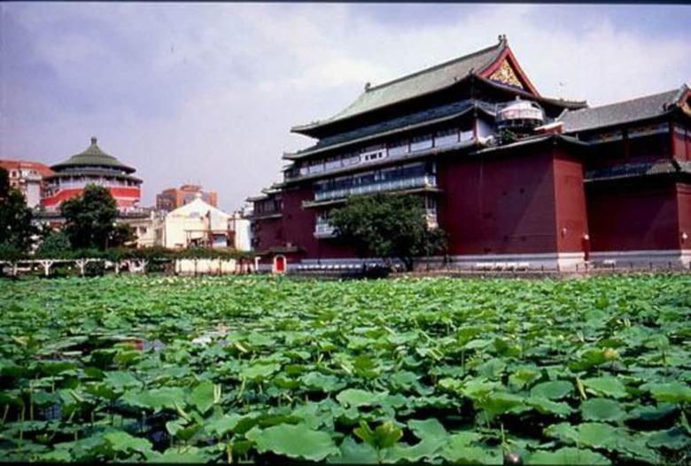 Rose Boutique Hotel Xinsheng