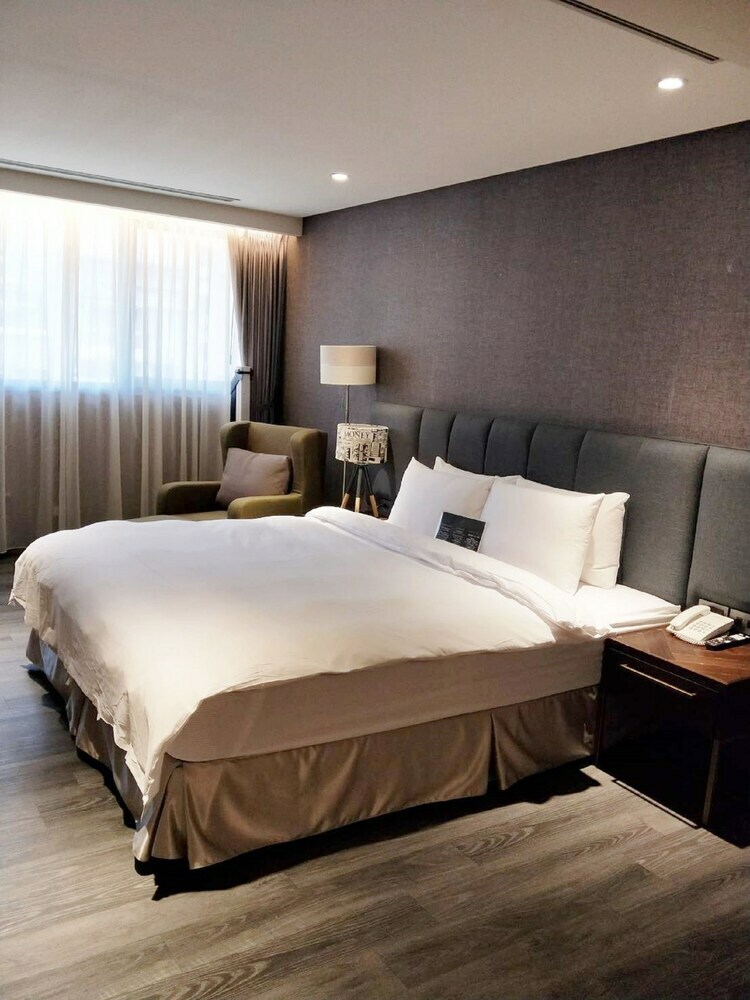 Rose Boutique Hotel Xinsheng
