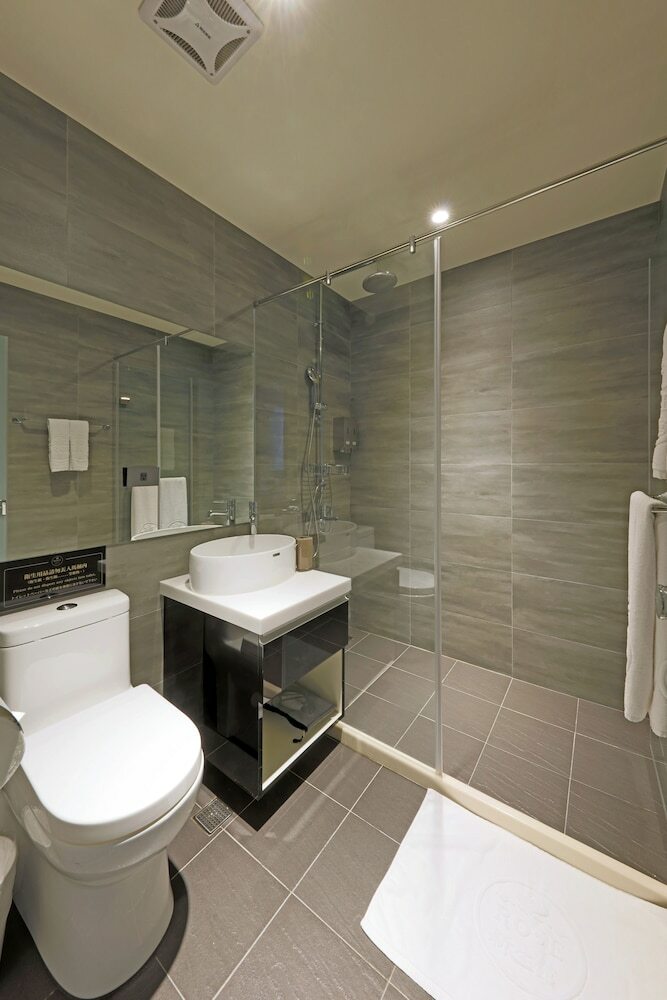 Rose Boutique Hotel Xinsheng