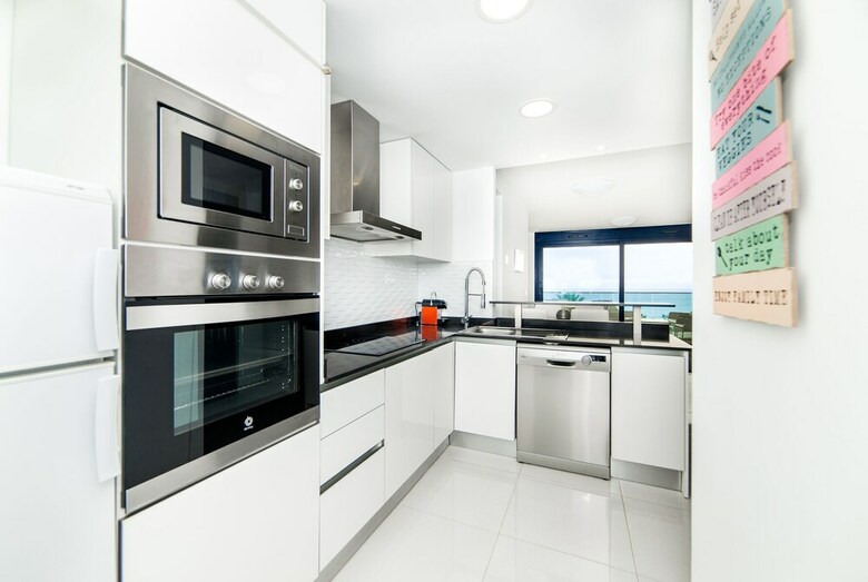 Apartamento Bennecke Caribe