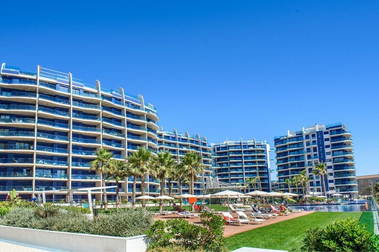 Apartamento Bennecke Caribe