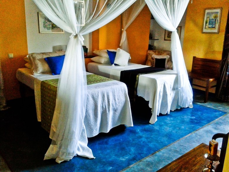 Hotel Jardim Dos Alo�s - Unique B&B