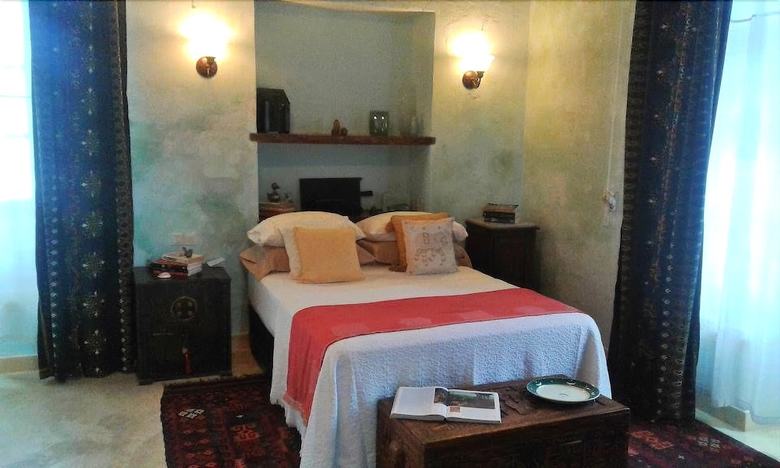 Hotel Jardim Dos Alo�s - Unique B&B