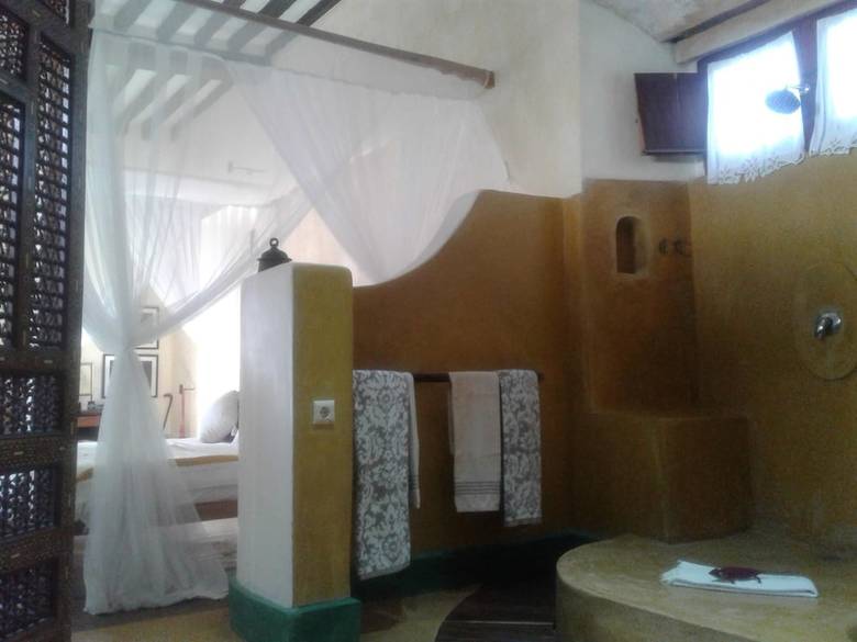 Hotel Jardim Dos Alo�s - Unique B&B